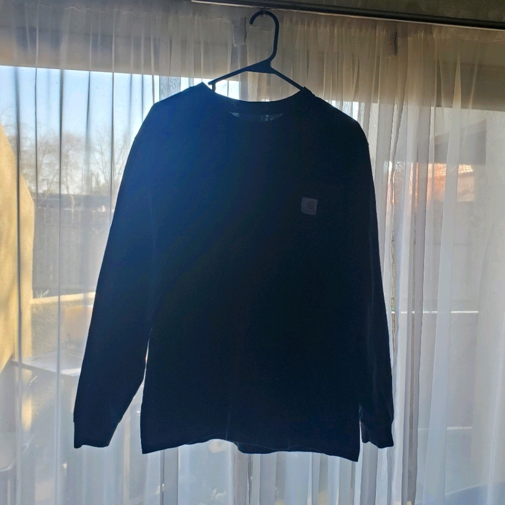 Carhartt Long Sleeve Shirt